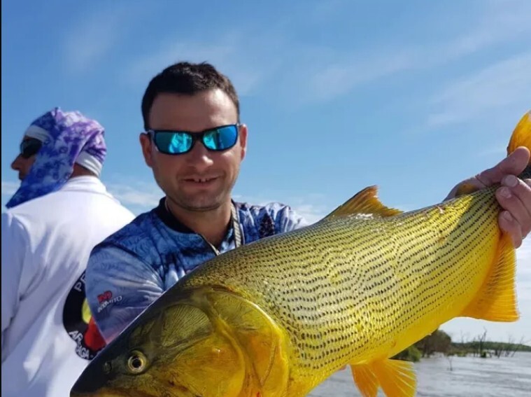 Reconquista: buscan a un guía de pesca y su hijo que desaparecieron en la zona ribereña