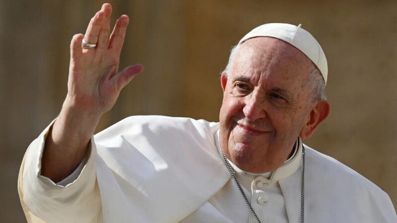 Murió el Papa Francisco: habrá luto y homenajes en todo el mundo