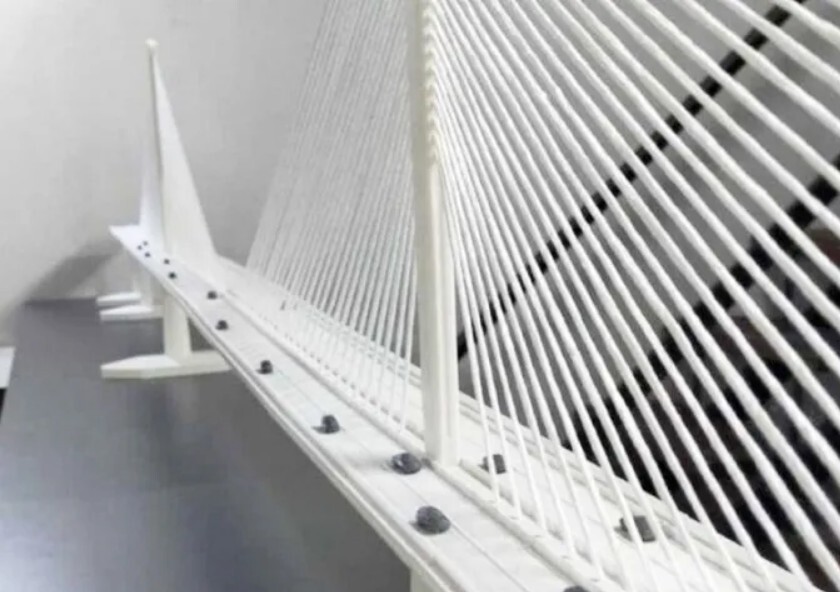 Paralizan el proyecto del segundo puente Chaco-Corrientes