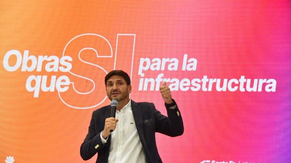 Ponen en marcha cinco nuevos gasoductos, obras estratégicas para el desarrollo productivo