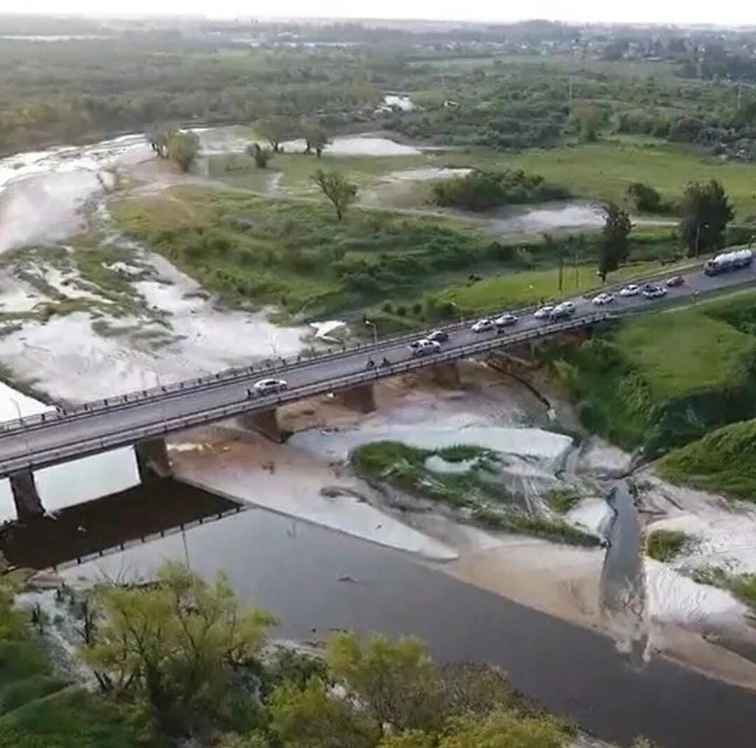 El Concejo de Reconquista aprobó la traza para la nueva comunicación vial con Avellaneda