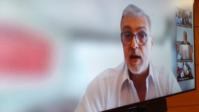 Caso Vicentín: El directorio afirma que la solución esta en la homologación