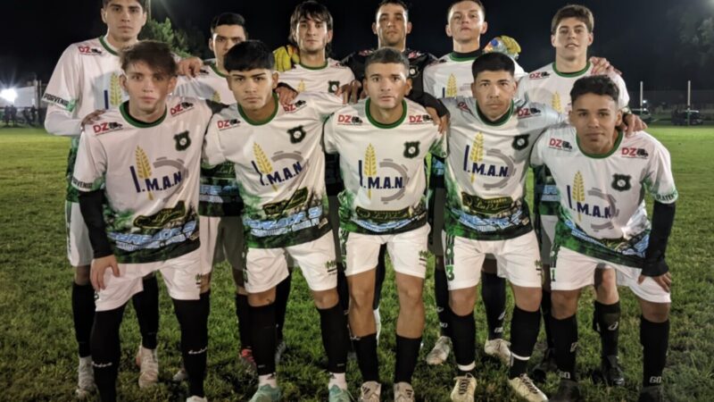 Fútbol Liguista: Platense Porvenir derrotó a Chicago por la 13º fecha