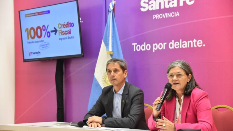 Alivio fiscal: los taxis y remises se suman al beneficio que otorga Provincia