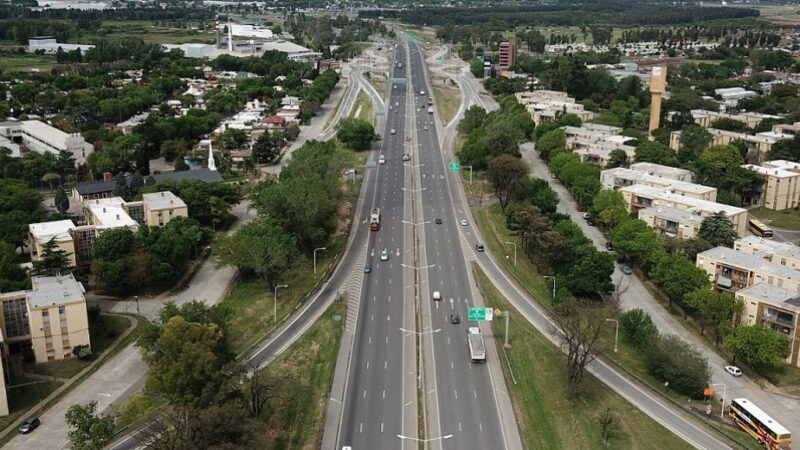 Nación impulsa la privatización del corredor “Portuario Norte”