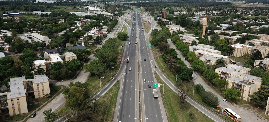 Nación impulsa la privatización del corredor “Portuario Norte”