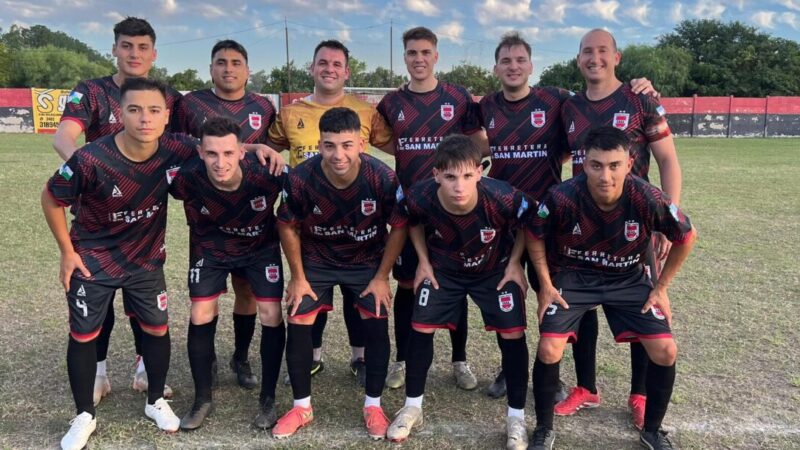 Se jugó parcialmente la 12º fecha. Se reprogramó lo del domingo