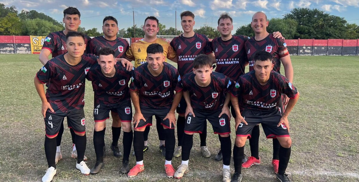 Se jugó parcialmente la 12º fecha. Se reprogramó lo del domingo