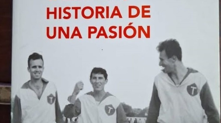 Falleció Enzo Vacou, símbolo del fútbol reconquistense