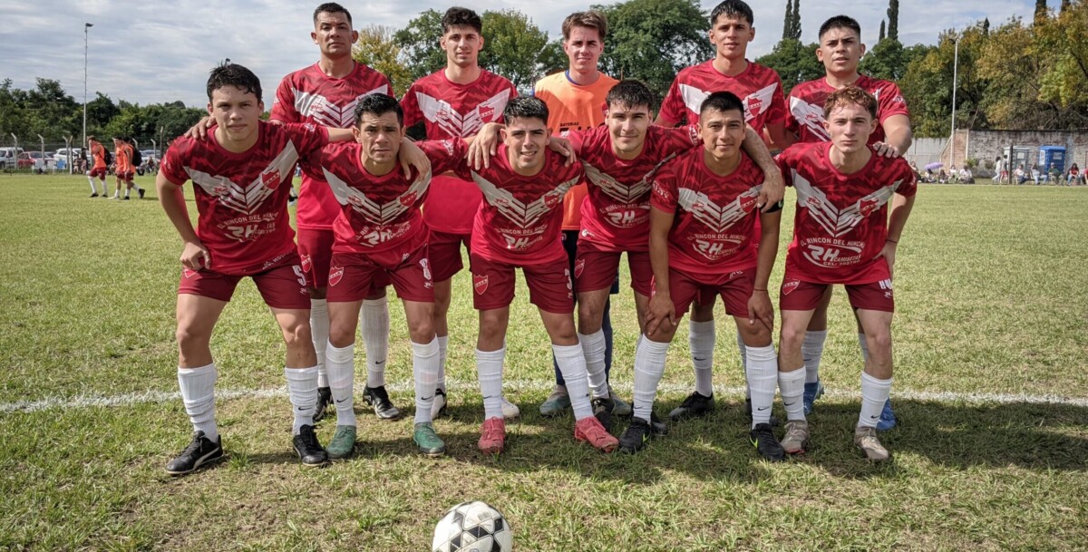 Adelante ganó y sigue firme en lo más alto de las posiciones