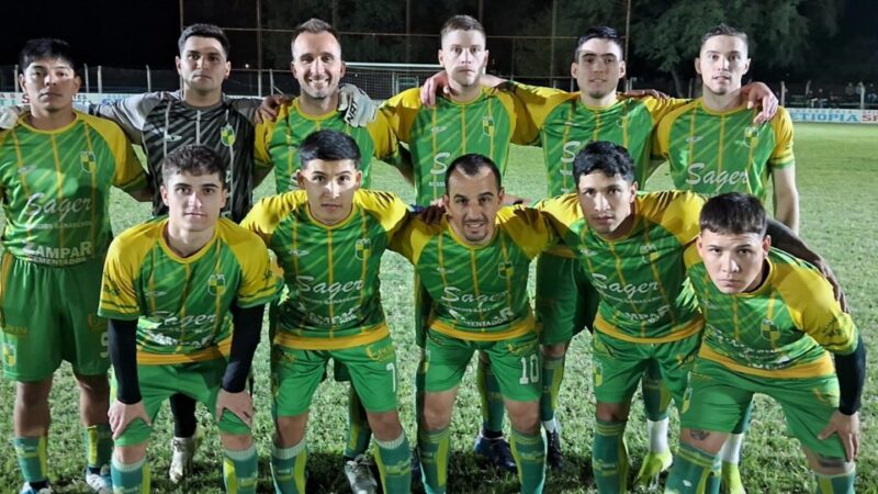 El Fútbol liguista completó la 12º fecha ¿cómo quedó la tabla?