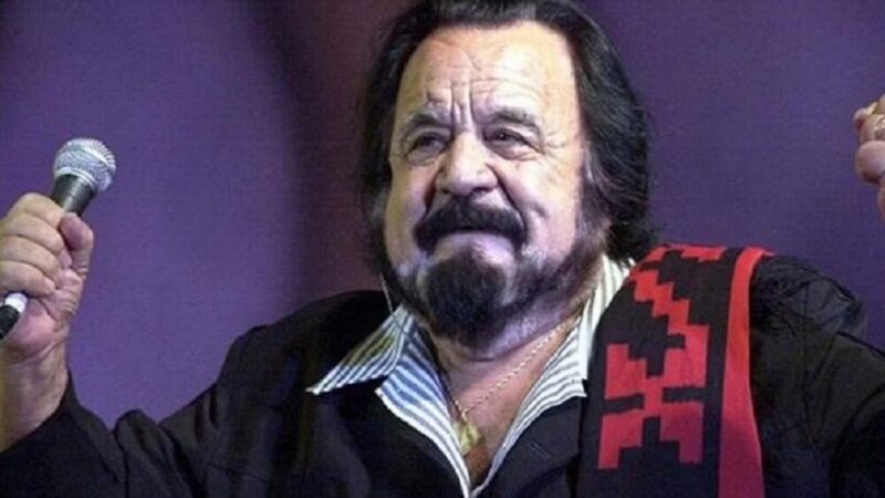 Horacio Guarany cumpliría 100 años: un siglo del cantor del pueblo