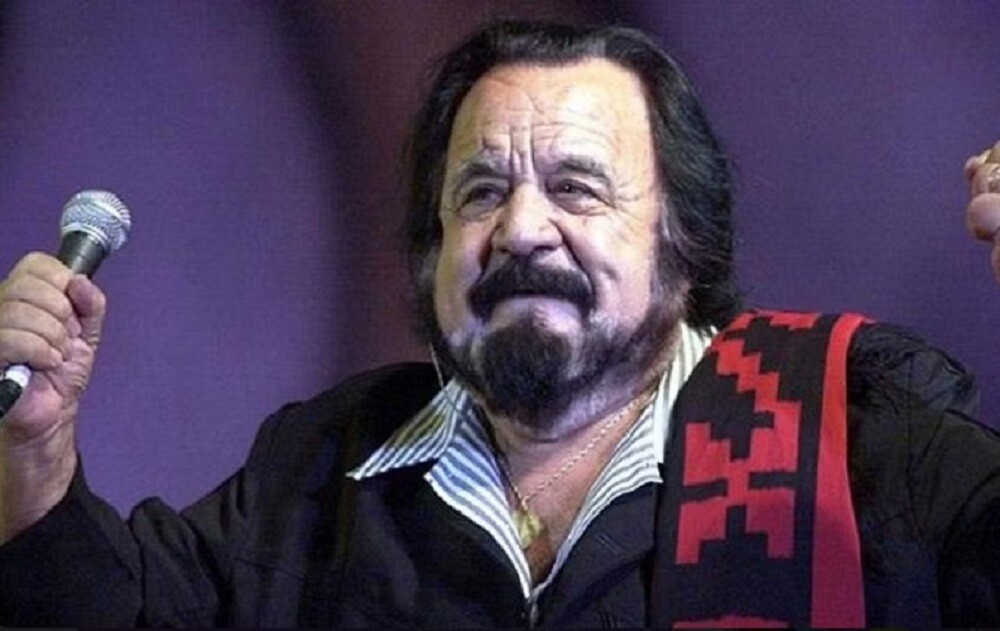 Horacio Guarany cumpliría 100 años: un siglo del cantor del pueblo