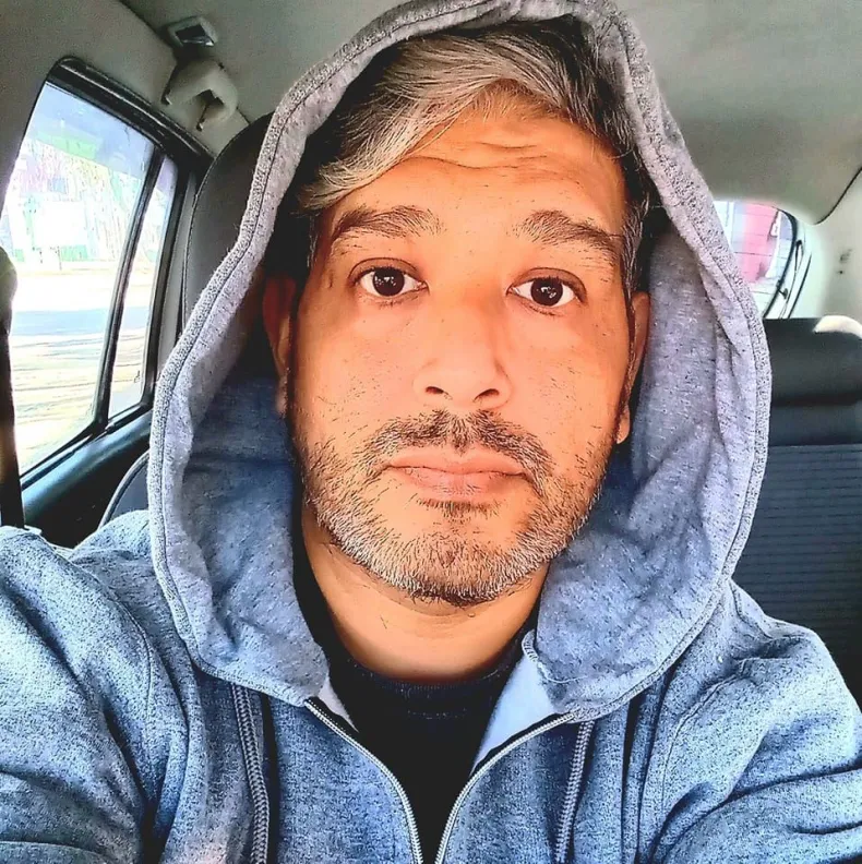 Falleció el docente de Reconquista Juan José Caballero