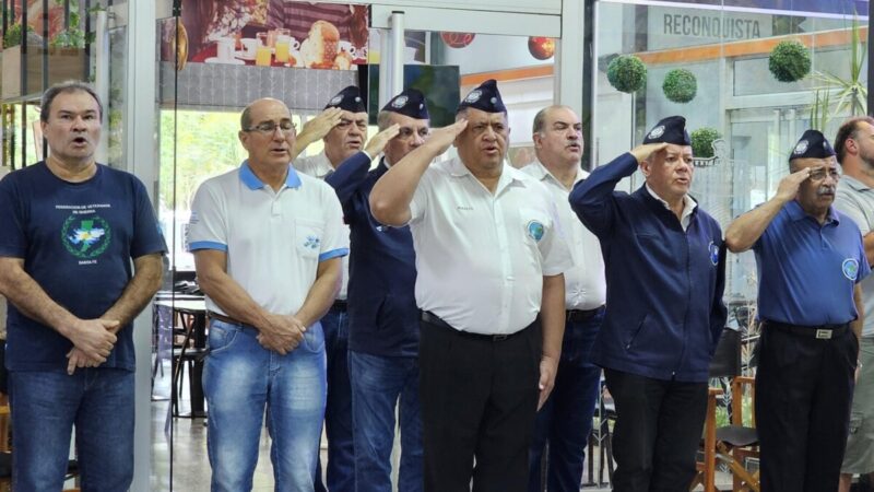 Reconquista conmemoró el 43° aniversario del hundimiento del A.R.A. Gral. Belgrano