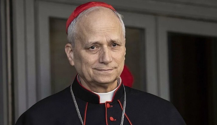 El estadounidense Robert Prevost es el nuevo Papa y eligió el nombre de León XIV