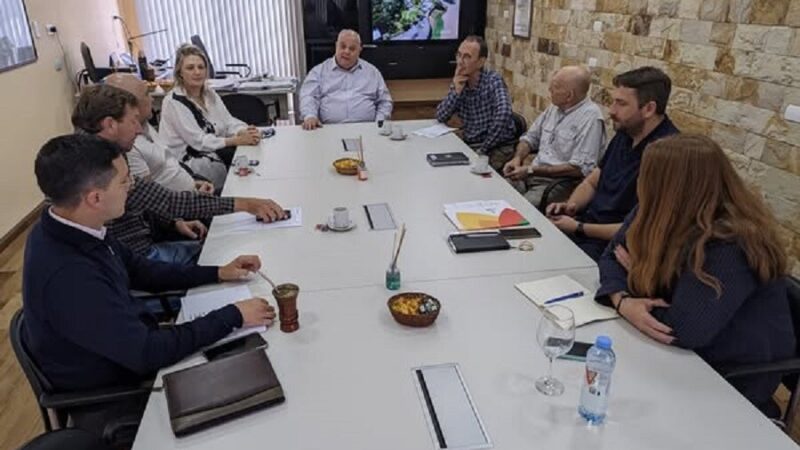 Importante avance para la provisión de gas natural al sector industrial de Romang