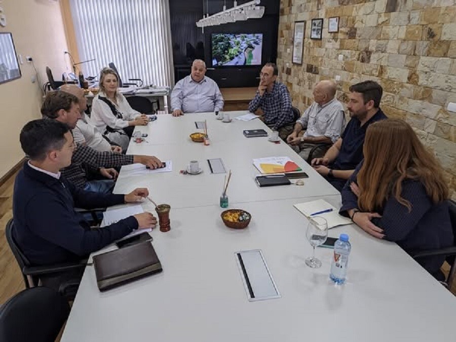 Importante avance para la provisión de gas natural al sector industrial de Romang