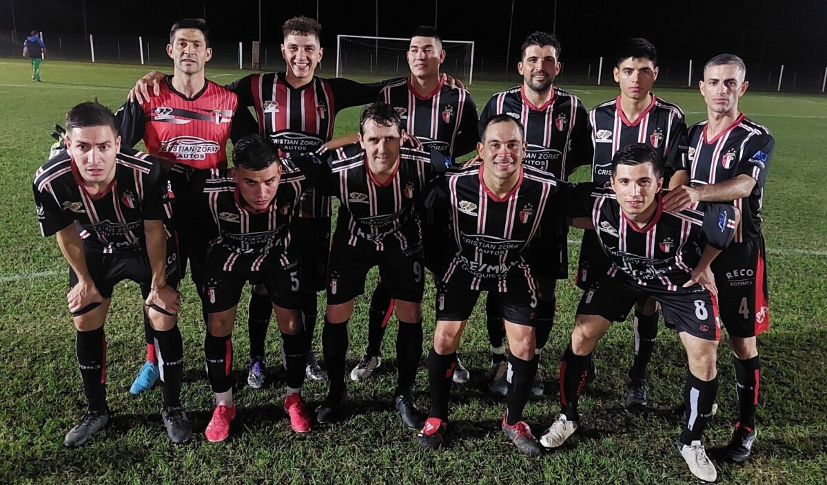 Con victoria de Atlético y Tiro 3-1 sobre Tigre se cerró la 10º fecha