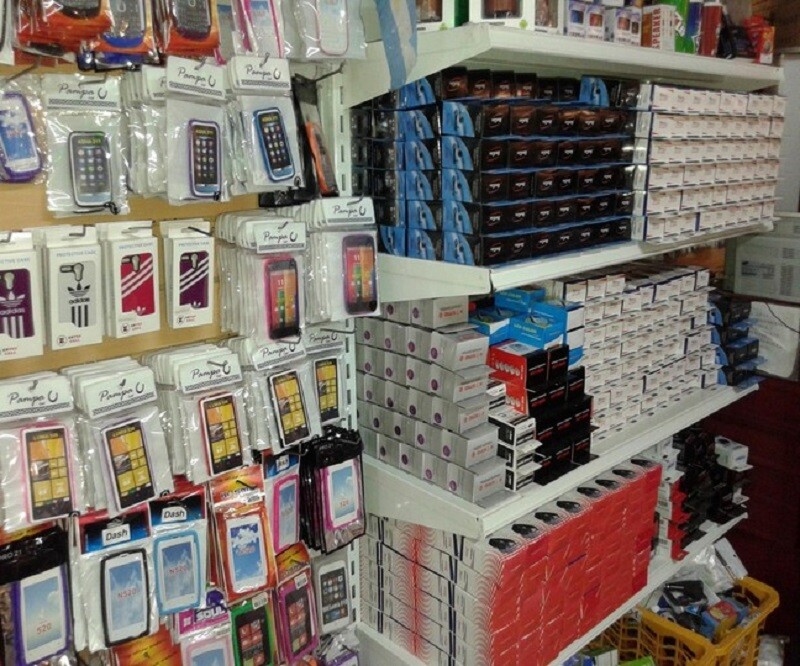 Nación elimina los aranceles de importación para celulares y otros bienes tecnológicos