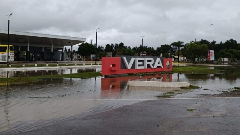 La Sociedad Rural impulsan campaña solidaria para ayudar a familias de Vera ¿dónde donar?