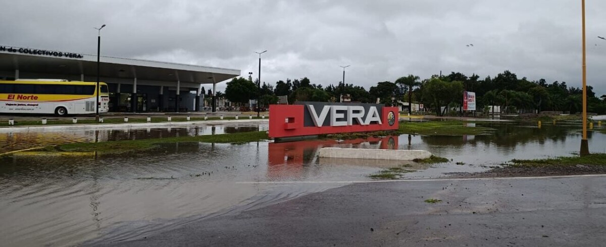 La Sociedad Rural impulsan campaña solidaria para ayudar a familias de Vera ¿dónde donar?