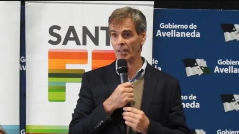 Seghezzo: “Trabajamos para recuperar años de abandono en rutas del norte santafesino”