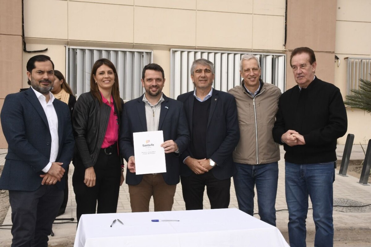 Avellaneda recibió aportes de programas provinciales ¿a qué destinan los recursos?