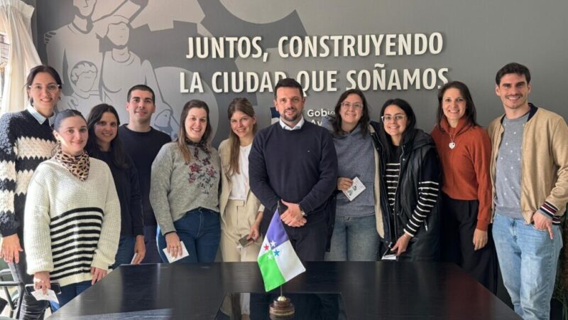 De Avellaneda al Friuli: un legado que sigue creciendo en el norte de Santa Fe