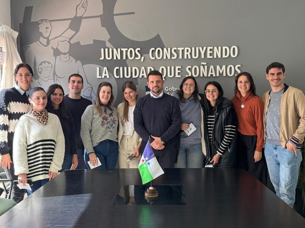 De Avellaneda al Friuli: un legado que sigue creciendo en el norte de Santa Fe
