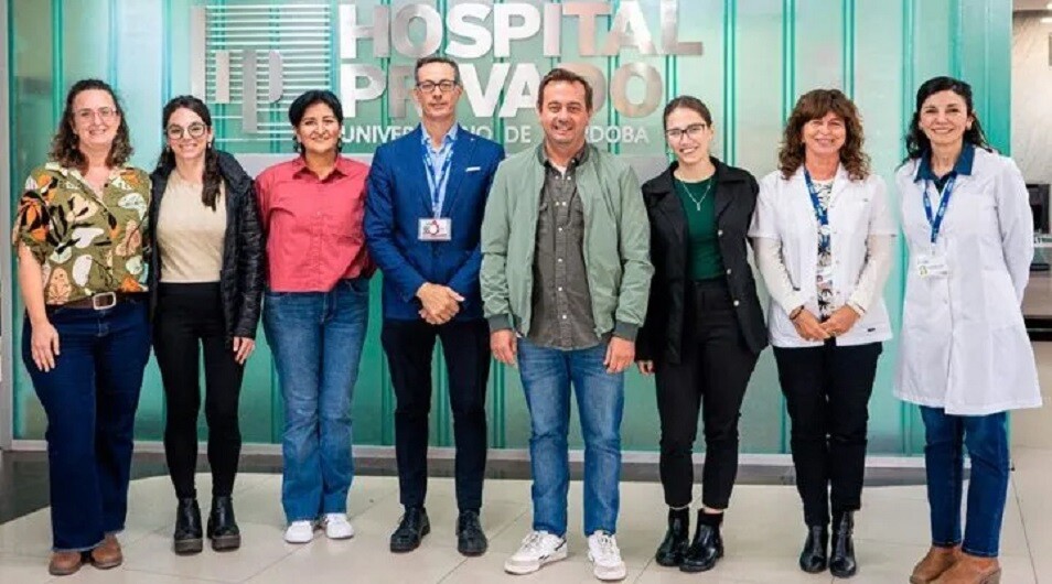 Científicos argentinos hallan un «freno molecular» para tumores