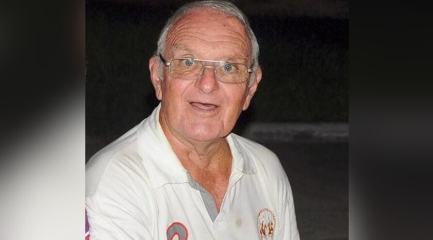 Reconquista de luto por la muerte del profesor Rubén Corti