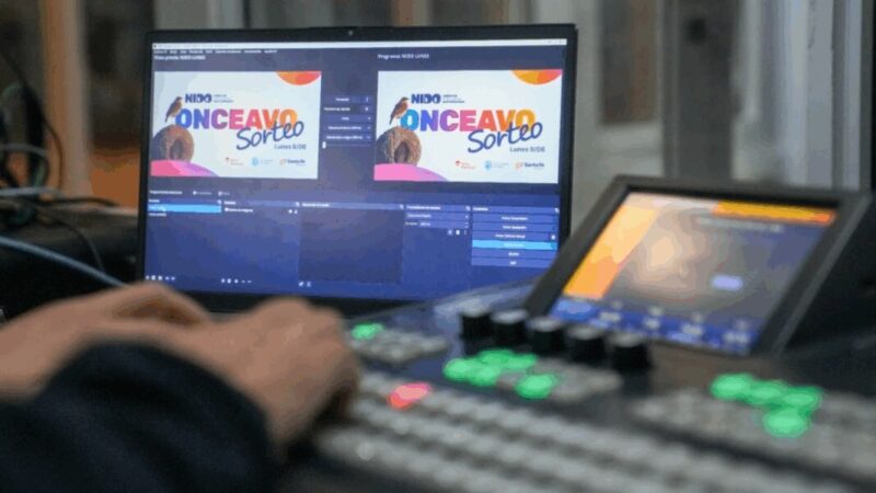 La provincia informó que se sortearon más de cinco mil créditos hipotecarios Nido