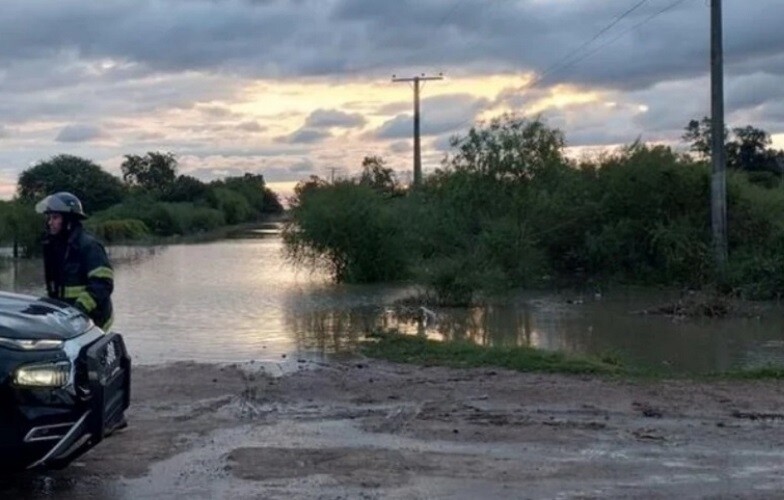 Vera sigue esperando los créditos para afectados por la inundación