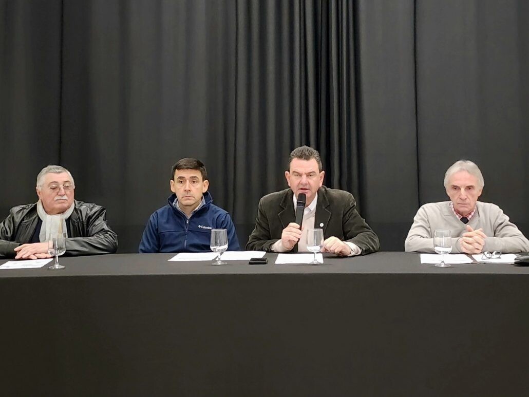 Malabrigo: presentan el balance económico de la Fiesta Provincial del Citrus 2025