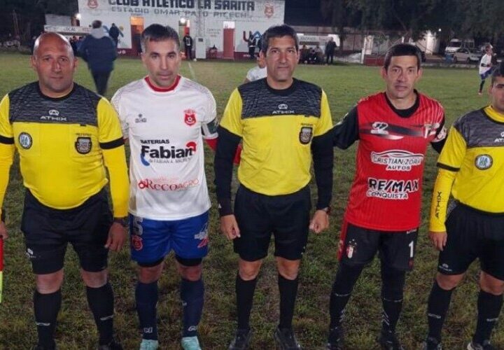 Este jueves 21 de mayo se juega la 12da fecha del Torneo Apertura 