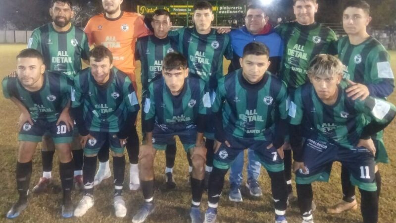 Cerró la 15º fecha con la victoria de Atlético Tigre de Avellaneda