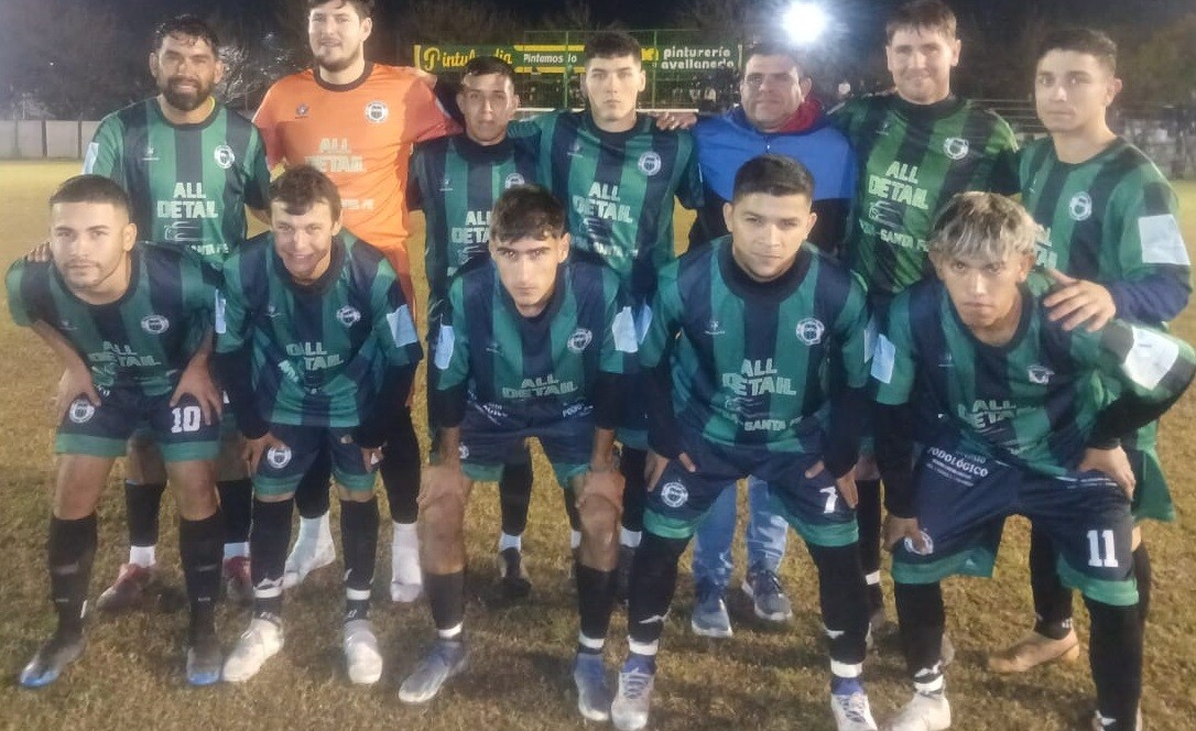 Cerró la 15º fecha con la victoria de Atlético Tigre de Avellaneda