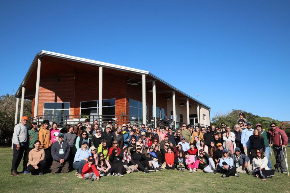  Reconquista abrió el concurso para concesionar el complejo Gente del Agua