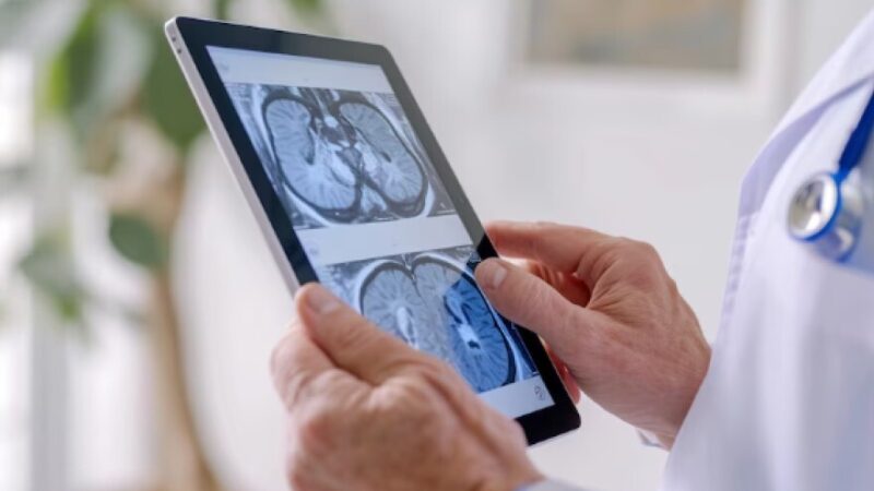 Aumentaron los casos de gripe y bronquiolitis en Argentina