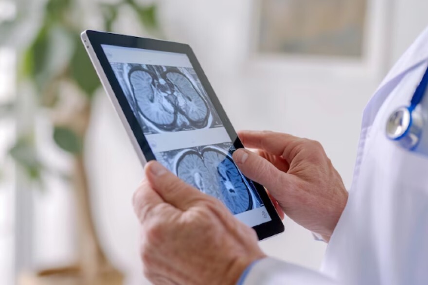 Aumentaron los casos de gripe y bronquiolitis en Argentina