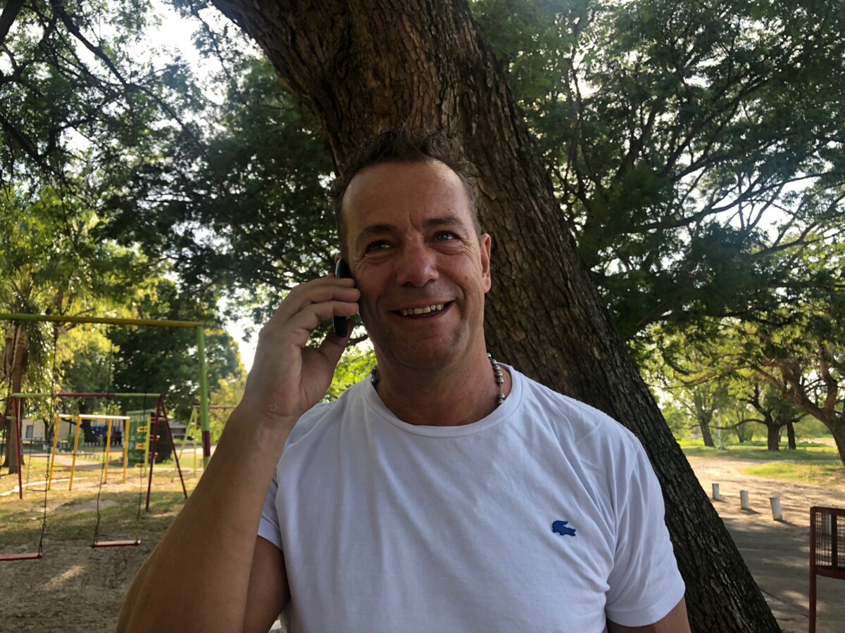 Machado impulsa narco tests para funcionarios municipales