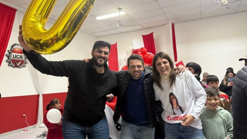 Milena Zalazar ganó con contundencia en las elecciones para concejales en Avellaneda ¿cuál fue el resultado?