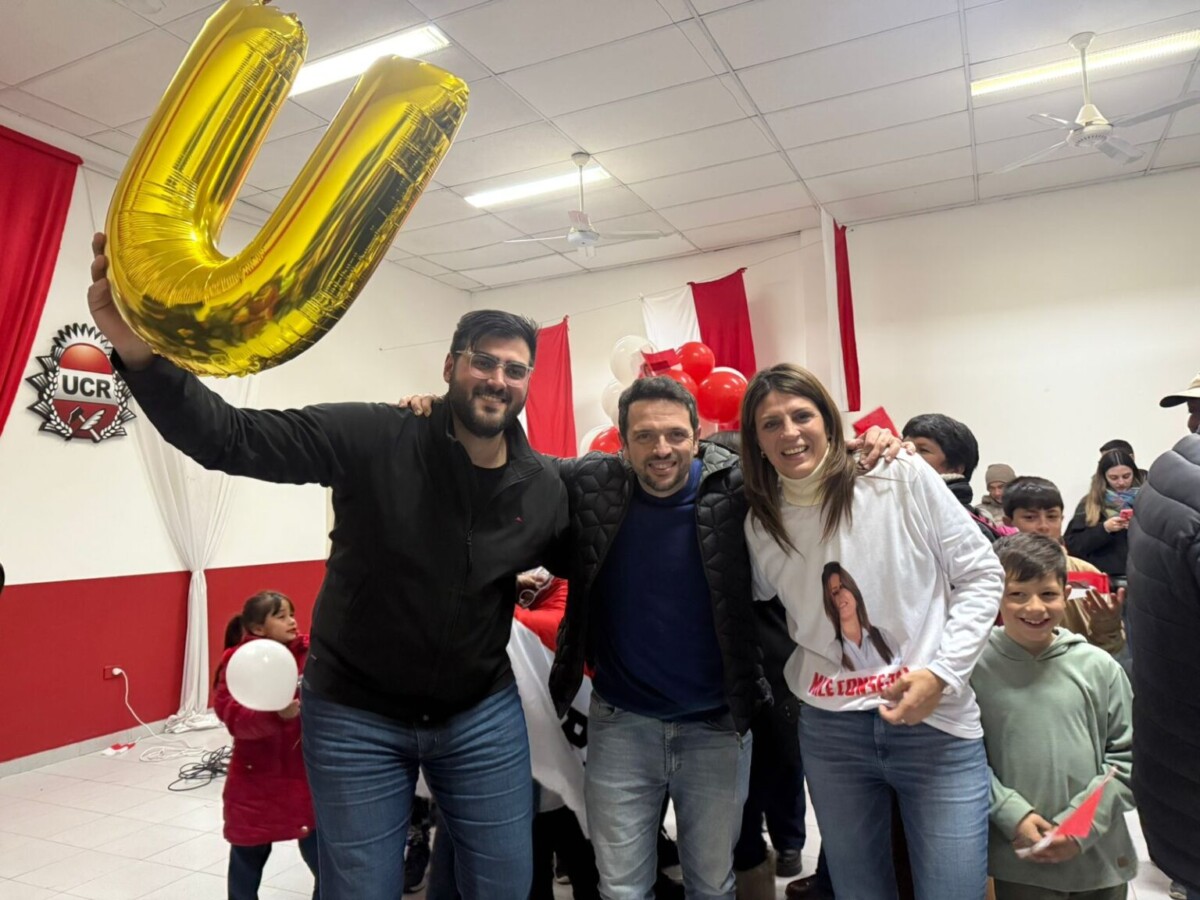 Milena Zalazar ganó con contundencia en las elecciones para concejales en Avellaneda ¿cuál fue el resultado?