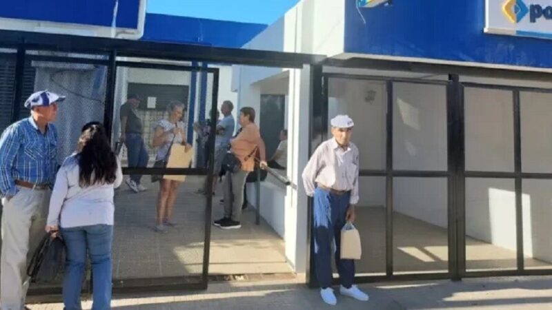 Anuncian nuevos servicios para jubilados de PAMI en el Departamento Vera