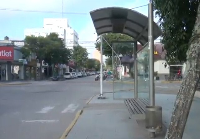 Reconquista se prepara para integrar el recorrido de colectivos en Google Maps