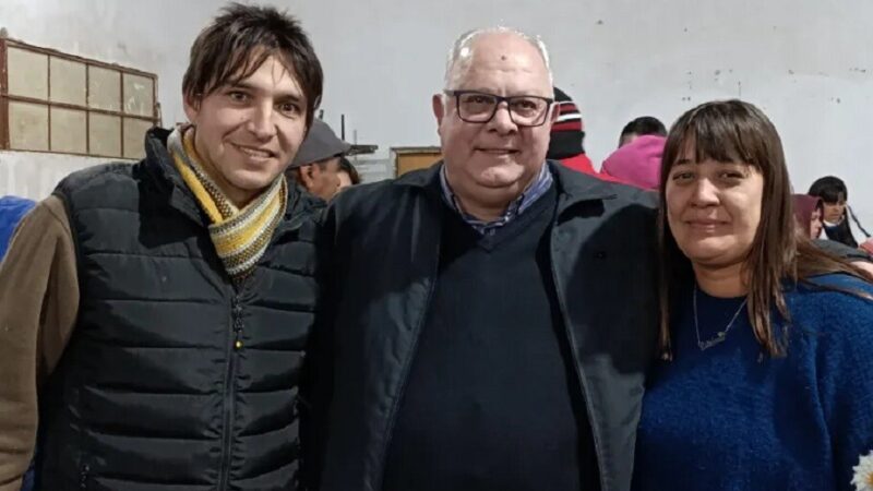 Romang avanza con obras que transforman la ciudad ¿en qué barrios?