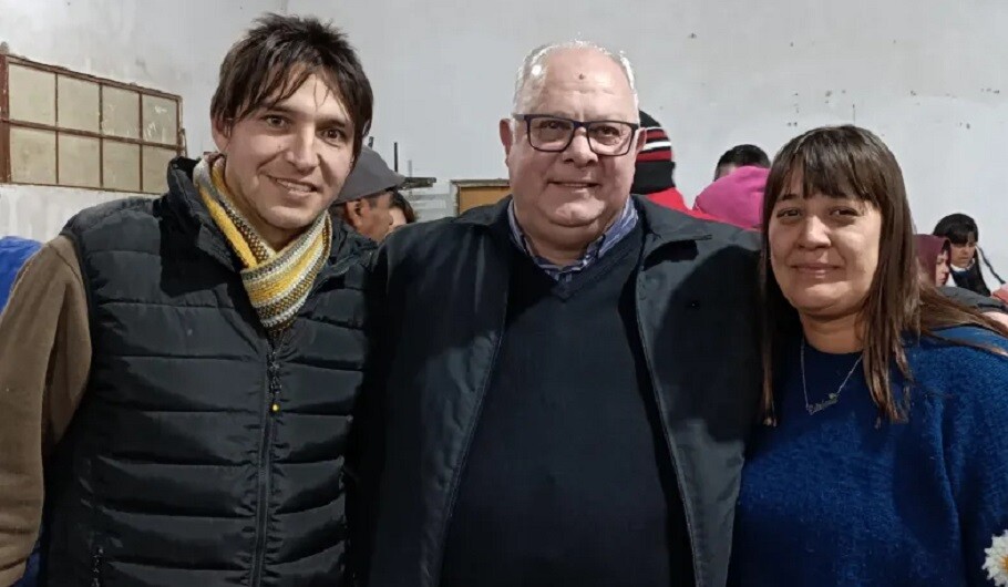 Romang avanza con obras que transforman la ciudad ¿en qué barrios?