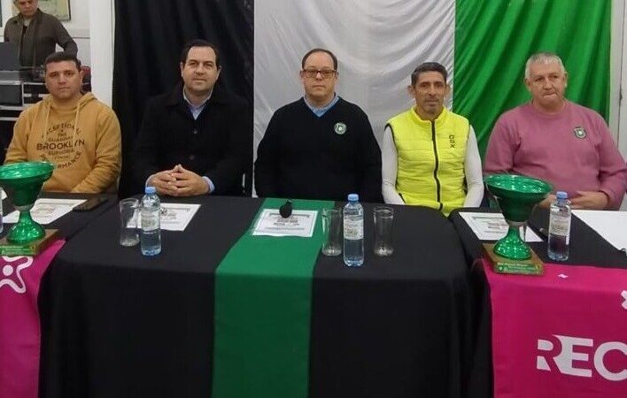 Llega una nueva edición del evento Reconquista Juega 2025