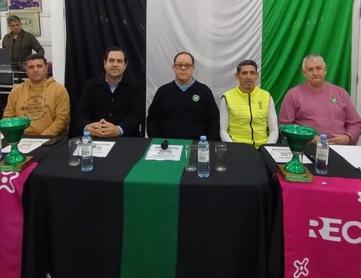 Llega una nueva edición del evento Reconquista Juega 2025